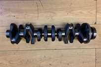 2x-bmw-s54-crankshafts