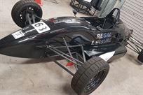 single-seater-formula-ford-1600