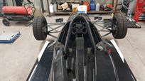 single-seater-formula-ford-1600