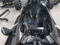 single-seater-formula-ford-1600