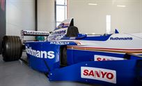 rothmans-f1-williams-fw17-original-show-car