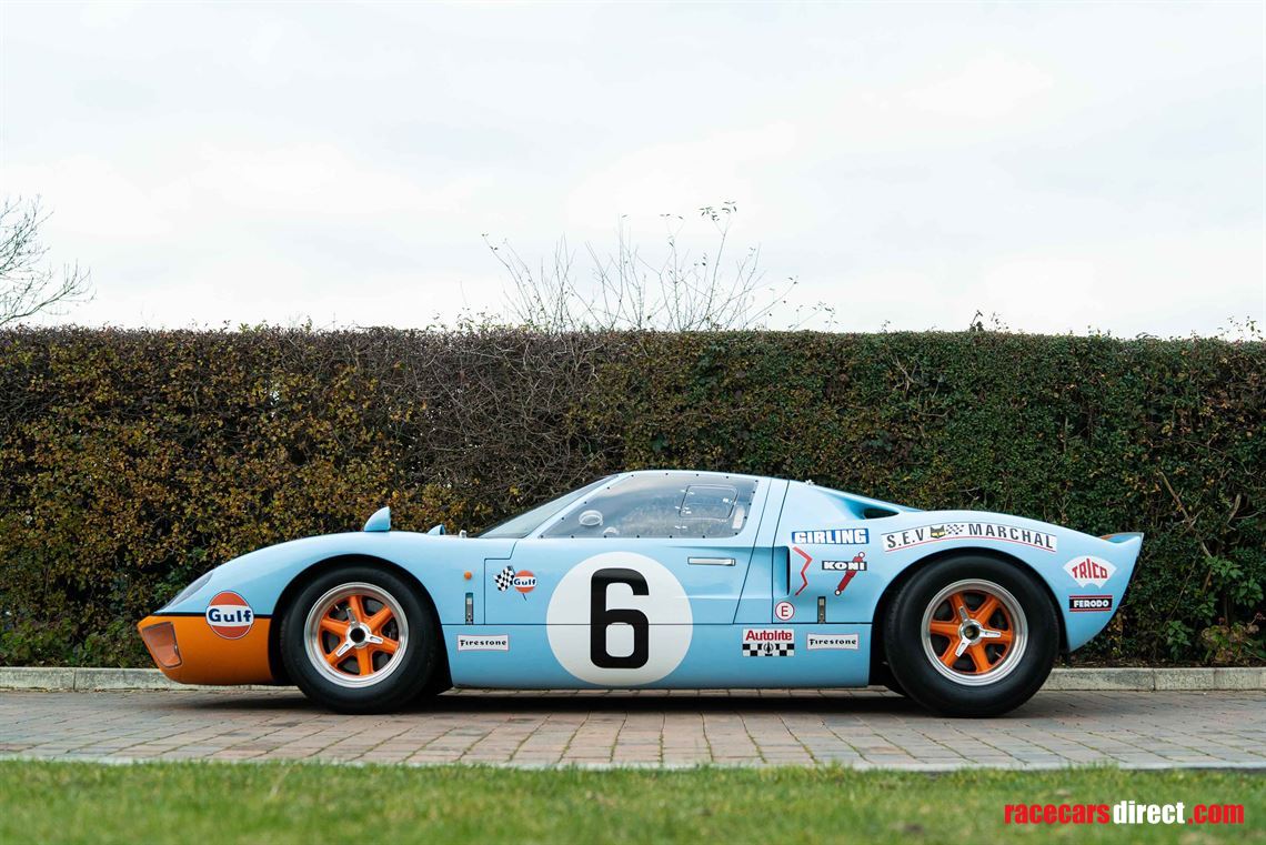 superformance-gt40-heritage-specification