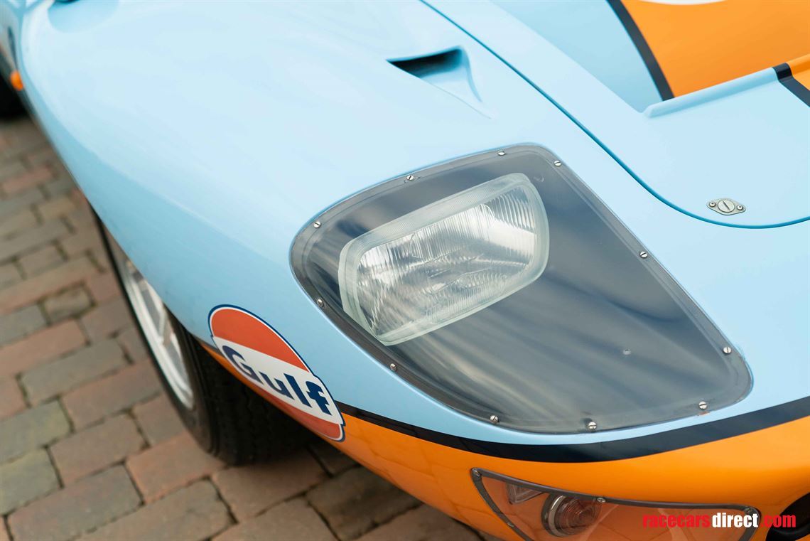 superformance-gt40-heritage-specification