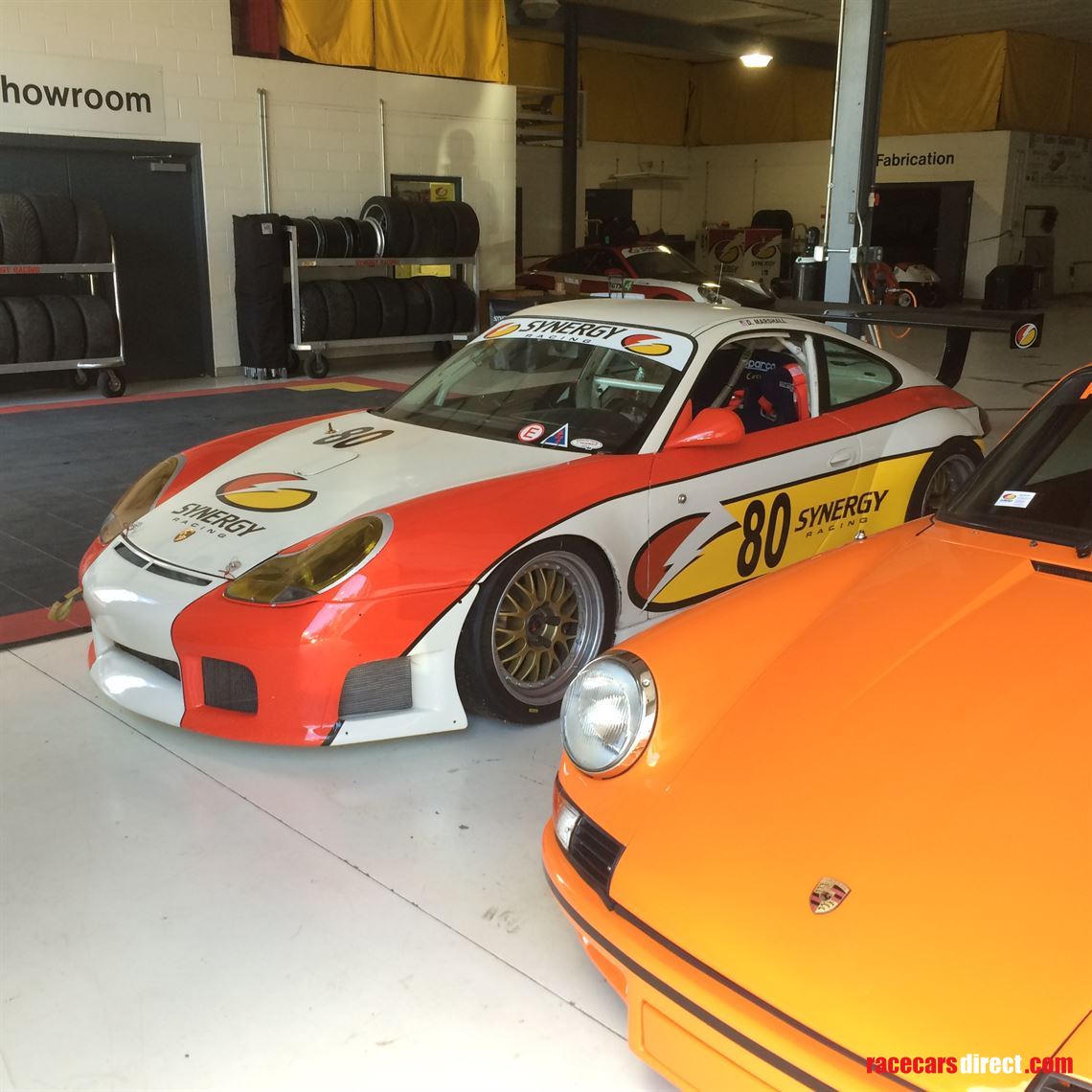 2001-porsche-gt3rs-factory-race-car