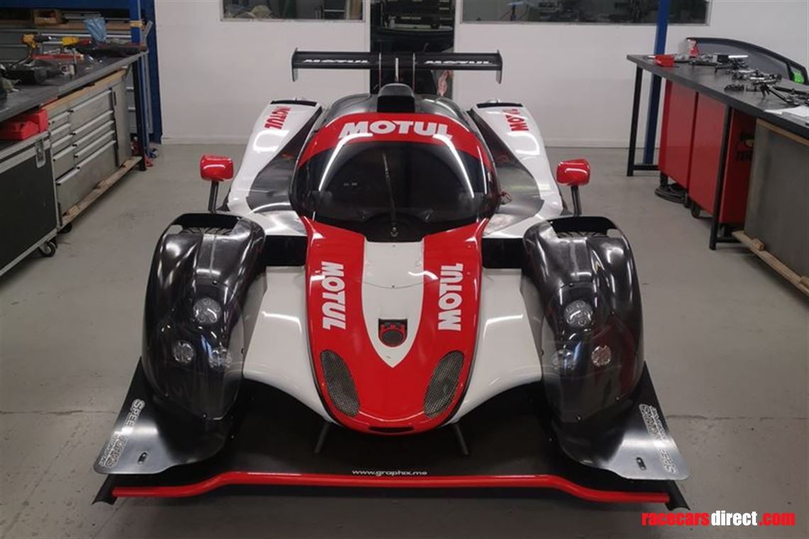 ligier-lmp3