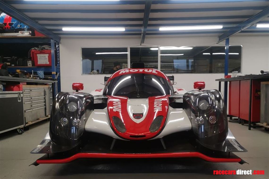 ligier-lmp3