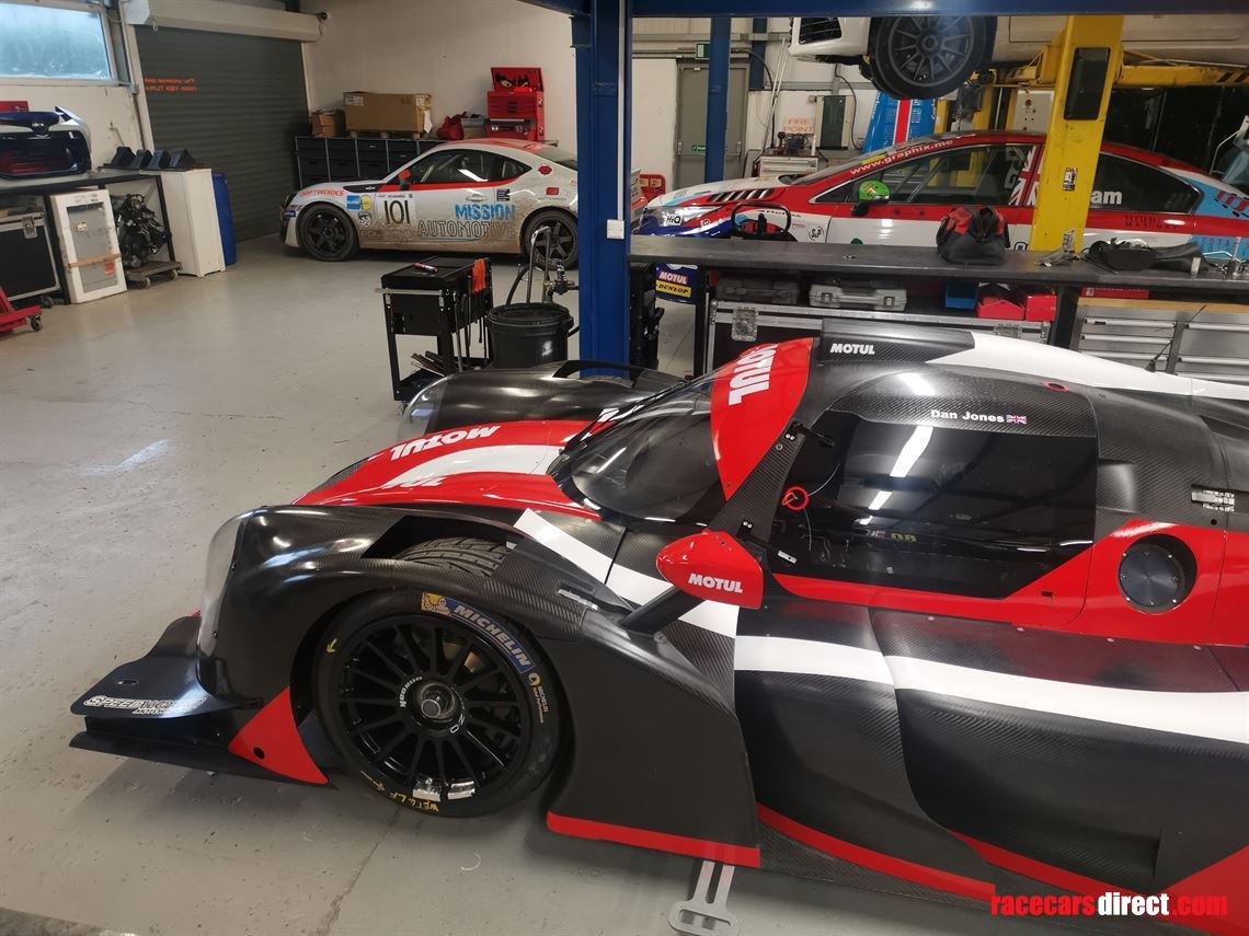 ligier-lmp3