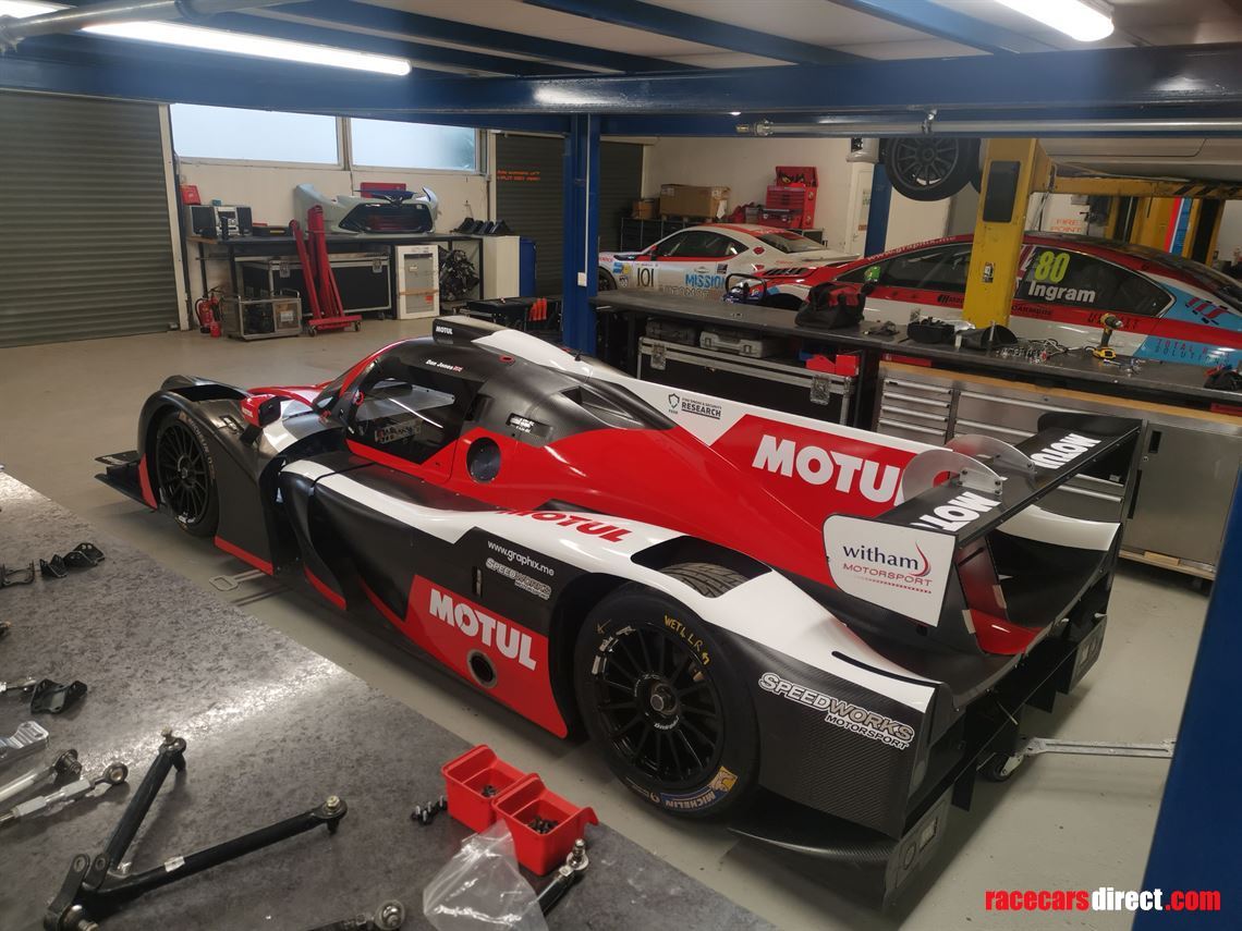 ligier-lmp3