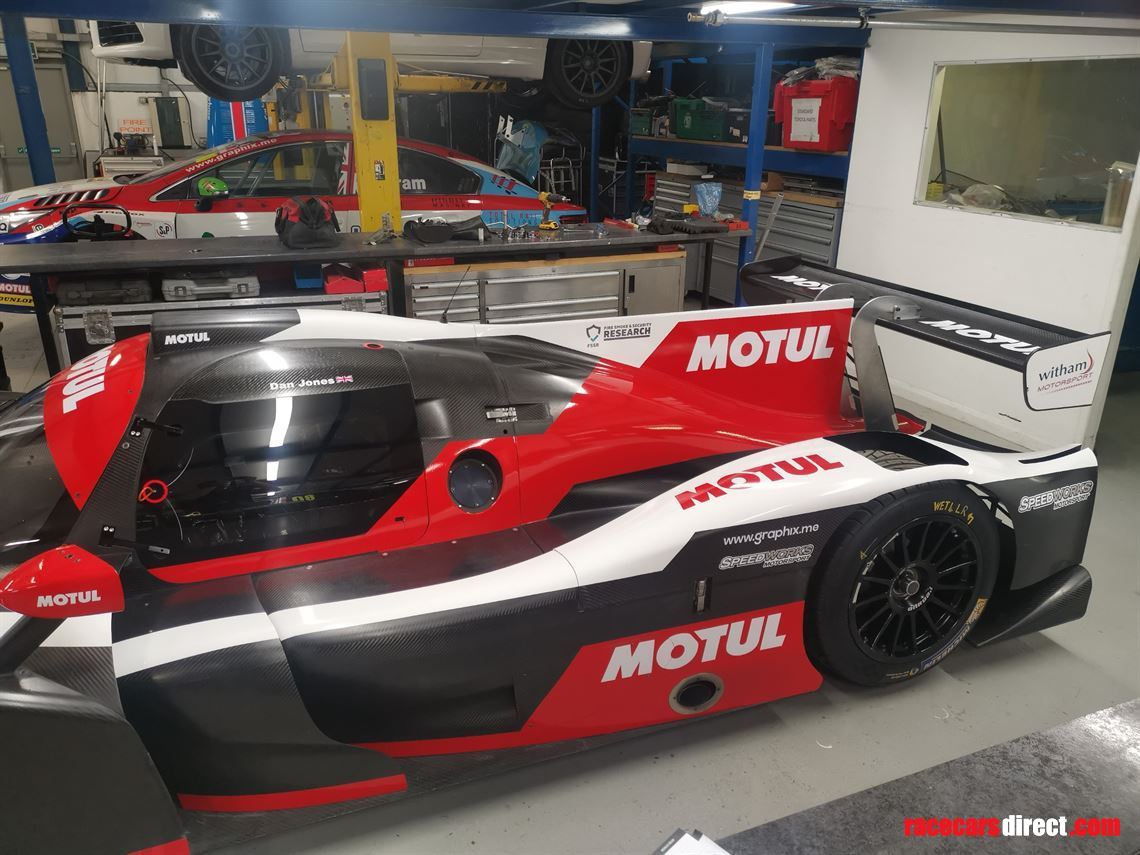 ligier-lmp3