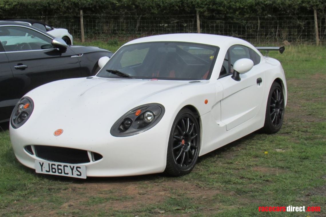 ginetta-g40-grdc