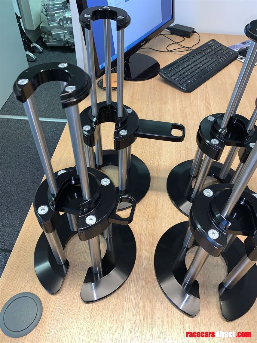 Racecarsdirect Com Aston Martin Vantage Gt4 Elephans