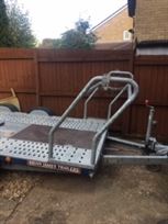 brian-james-a4-blue-twin-axle-trailer