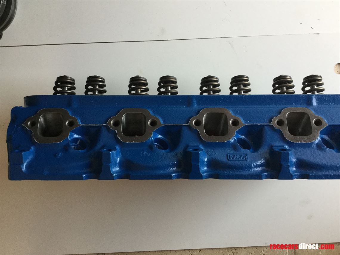 Racecarsdirect.com - FORD 289 ENGINE PARTS FROM PETER KNIGHT