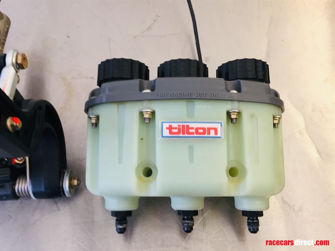 tilton-3-pedal-floor-mount-brake-pedal-box