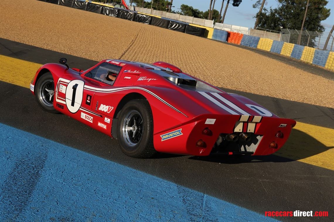 Racecarsdirect Com Heron Gt Mk4