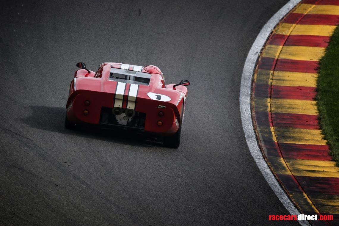 Racecarsdirect Com Heron Gt Mk4