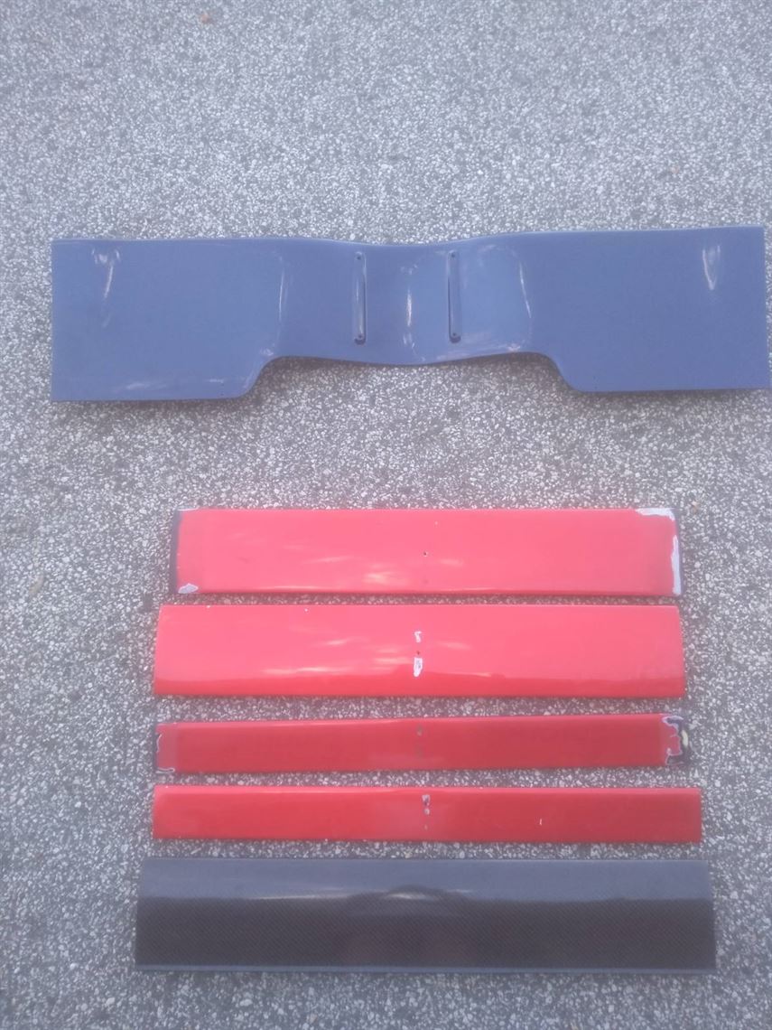 Formula Renault 2.0 (2008)