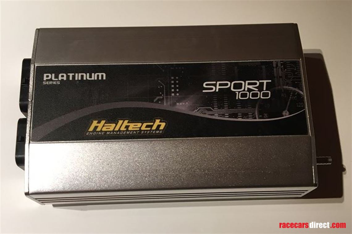 Racecarsdirect.com - Haltech PS 1000 ECU