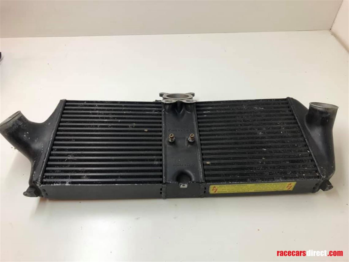 original-porsche-993-turbo-intercooler