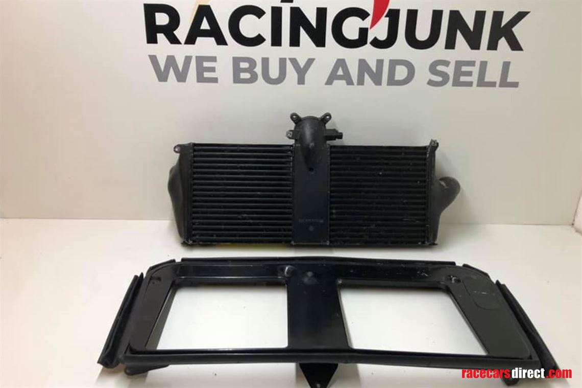 original-porsche-993-turbo-intercooler