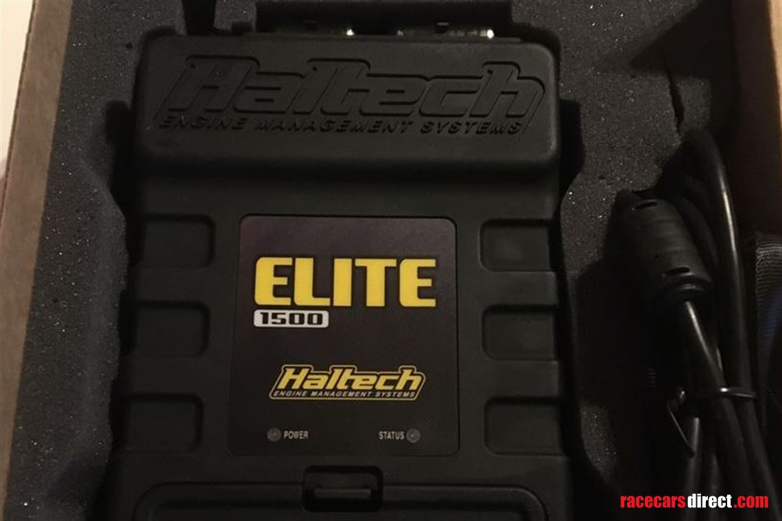 Haltech Elite 1500 ECU