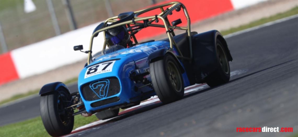 caterham-420r