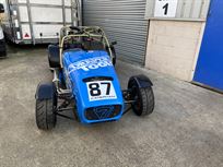 caterham-420r