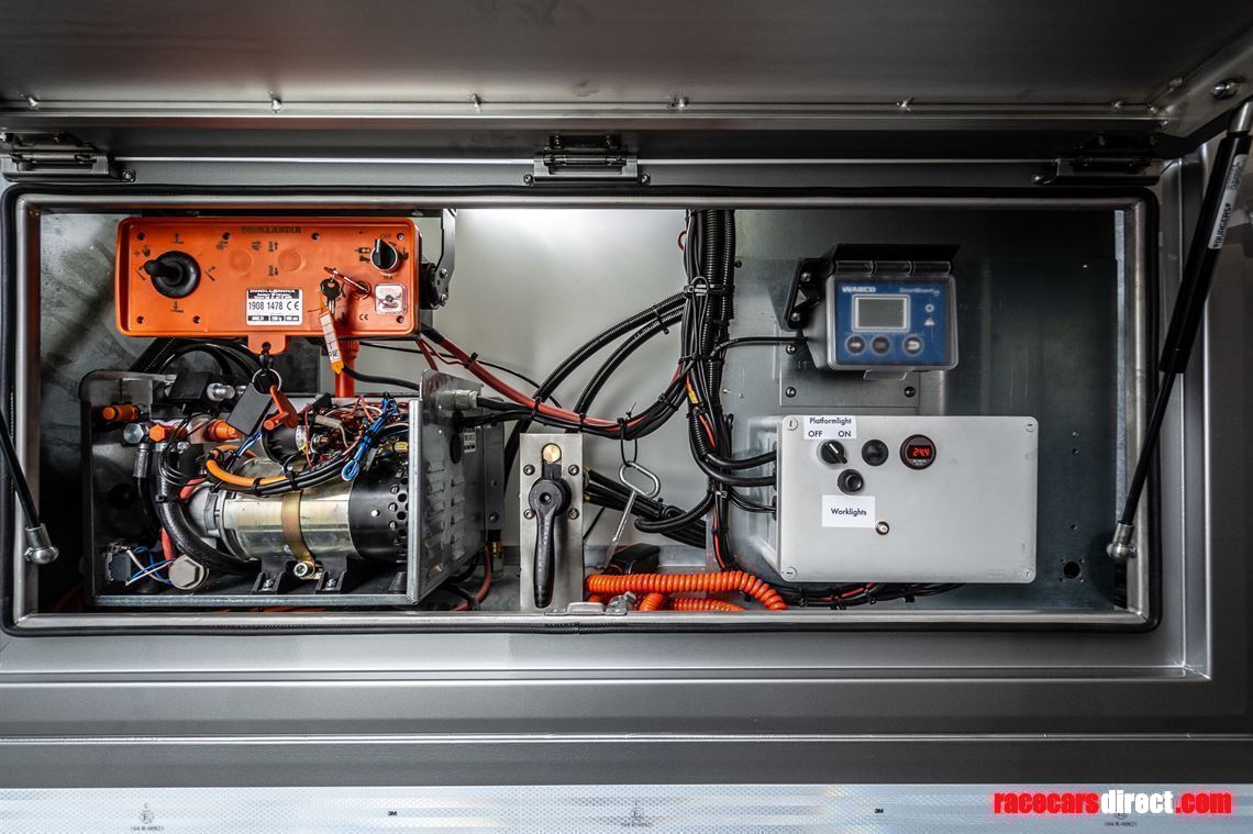 Race Trailer Wiring General Wiring Diagrams