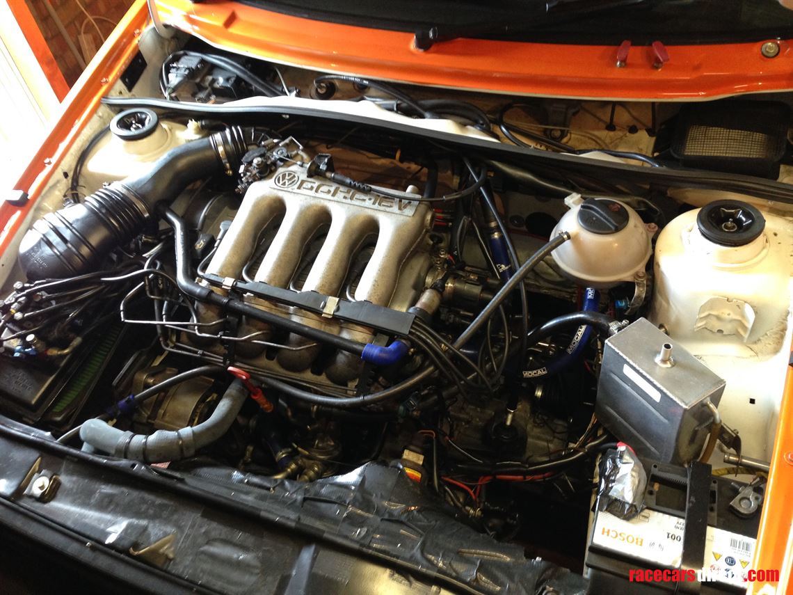 Racecarsdirect Com Volkswagen Mk2 Golf Gti 16v Production Gti Championsh Racecarsdirect Com Volkswagen Mk2 Golf Gti 16v Production Gti Championsh