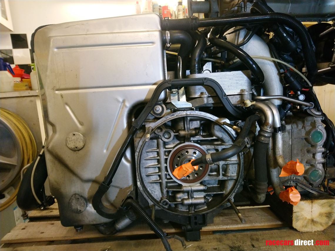 porsche-997-turbo-engine