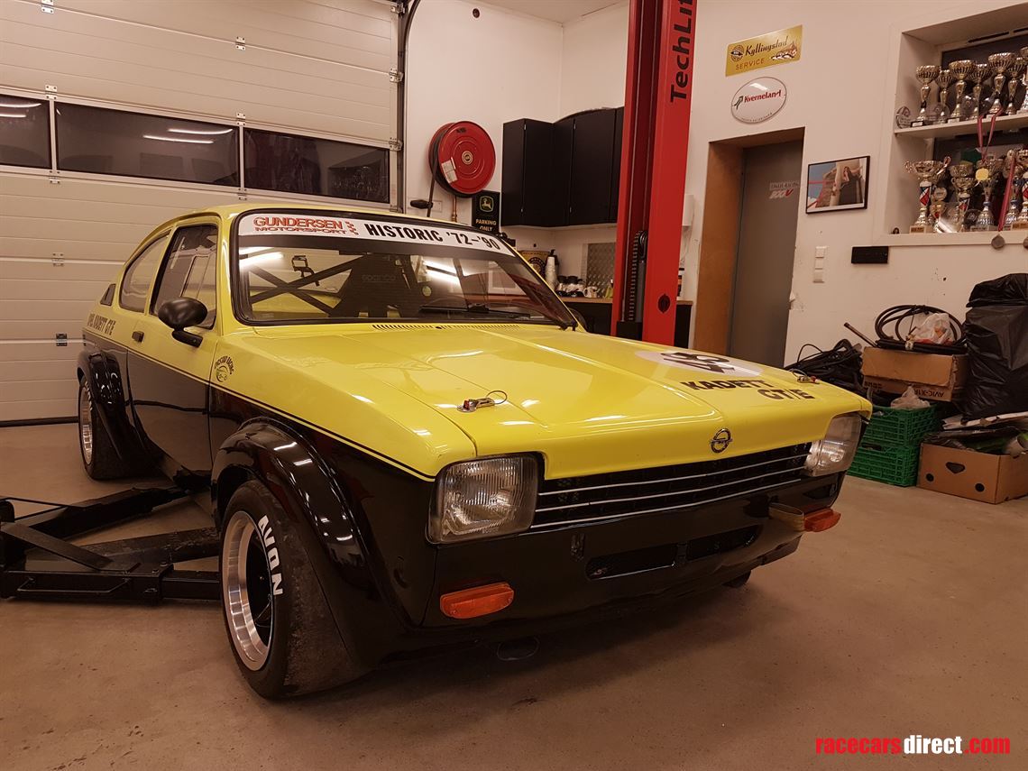 Racecarsdirect Com New Price 16v Opel Kadett Gt E Race Car For Sale Racecarsdirect Com New Price 16v Opel Kadett Gt E Race Car For Sale