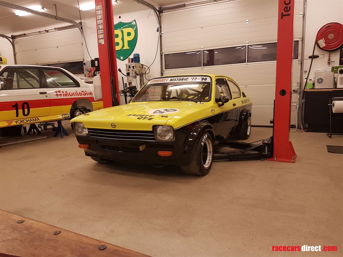 Racecarsdirect Com New Price 16v Opel Kadett Gt E Race Car For Sale Racecarsdirect Com New Price 16v Opel Kadett Gt E Race Car For Sale