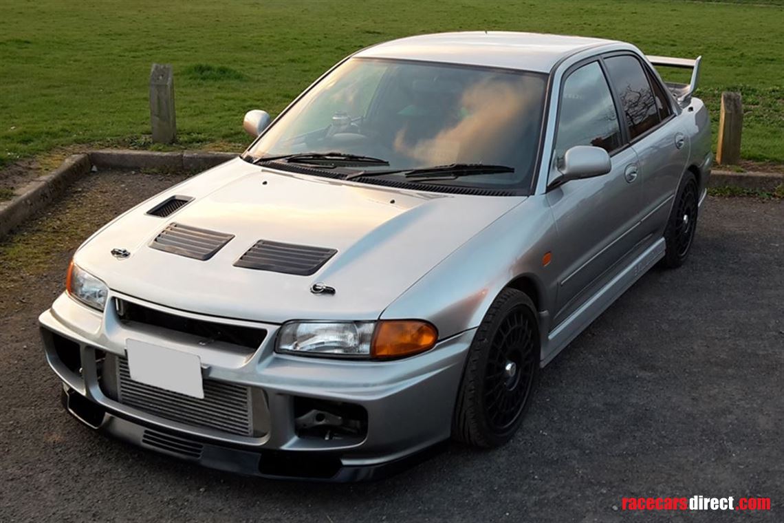 Mitsubishi lancer evo 3 Mitsubishi lancer evo 3