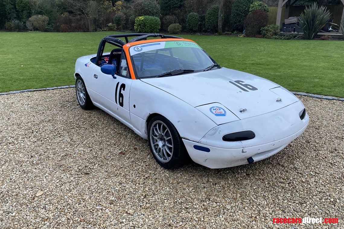 mazda-mx5-mk1-race-car