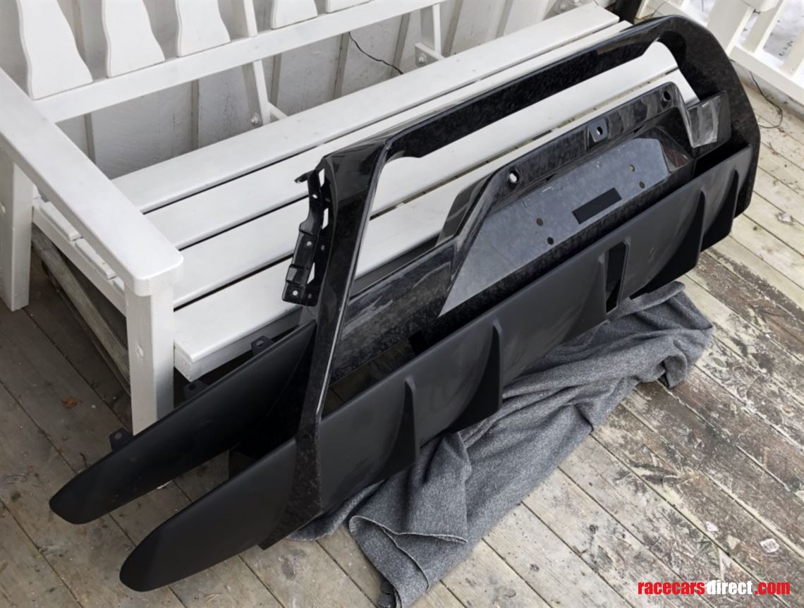 Racecarsdirect Com Lamborghini Huracan Performange Forged