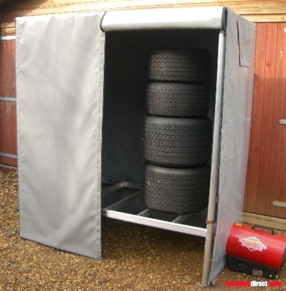 tyre-warmer-tent