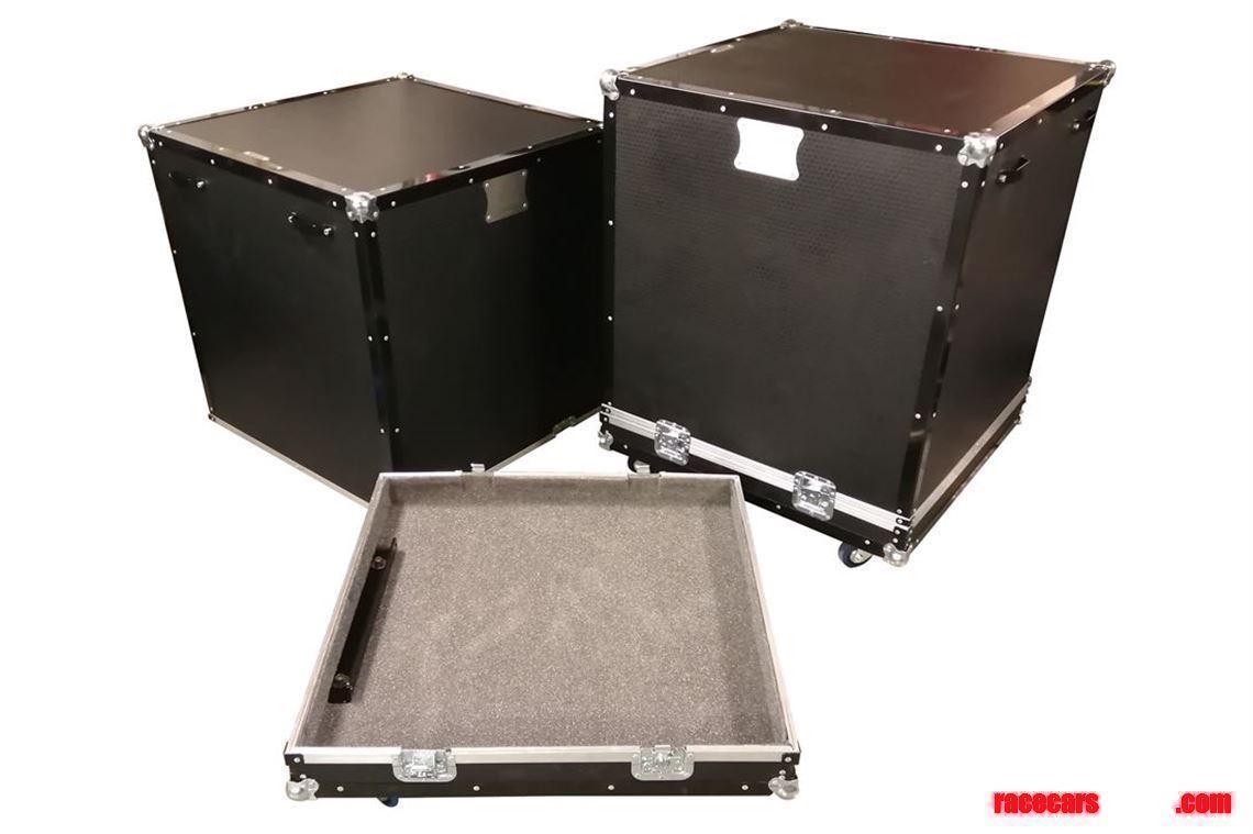 Racecarsdirect.com - Engine Transport Flight Case VME-Box5
