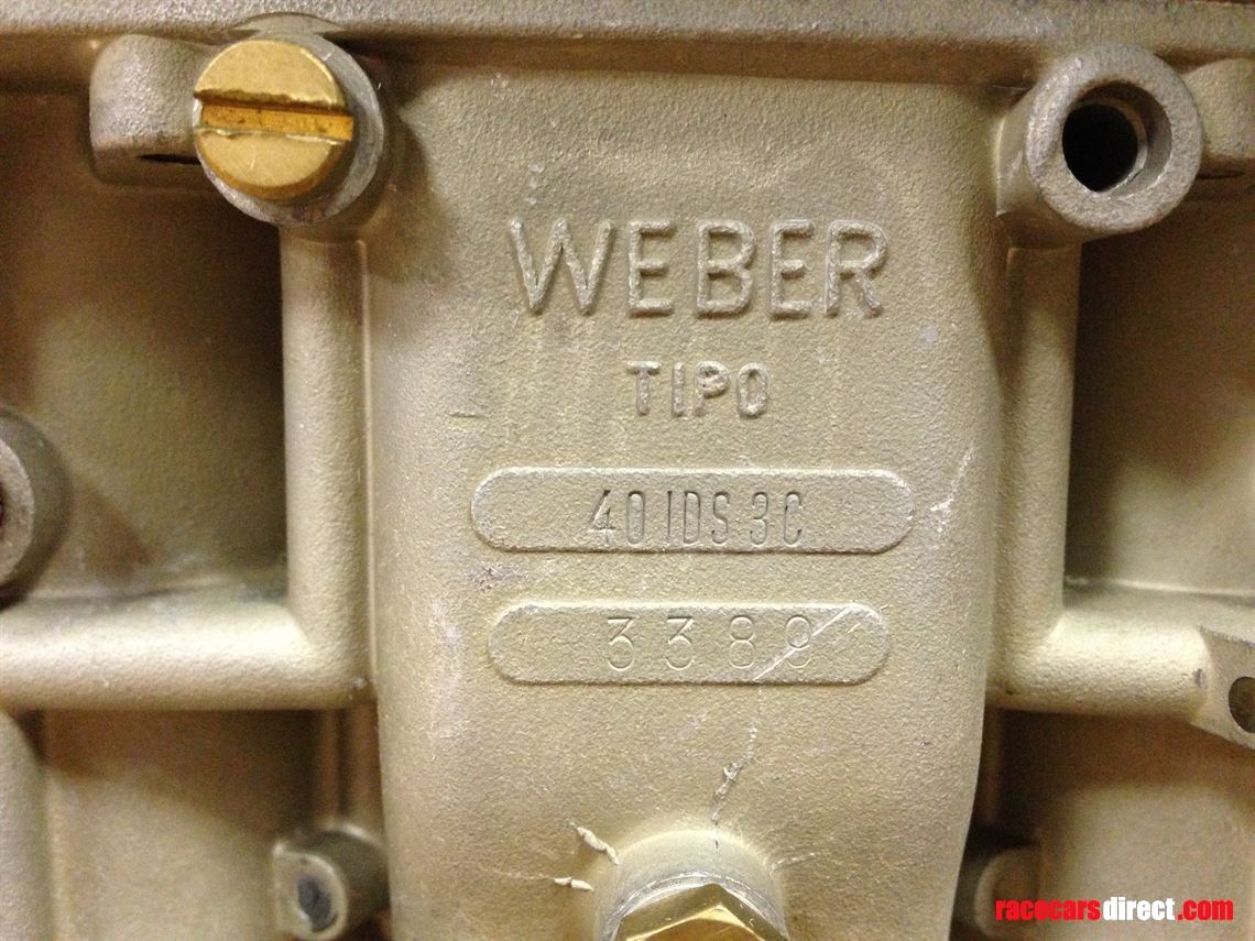 rare-porsche-911-s-weber-40-ids3c-carburators