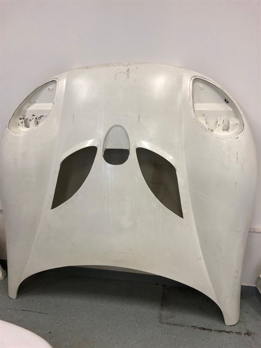 parts-for-ginetta-g-50-gt4