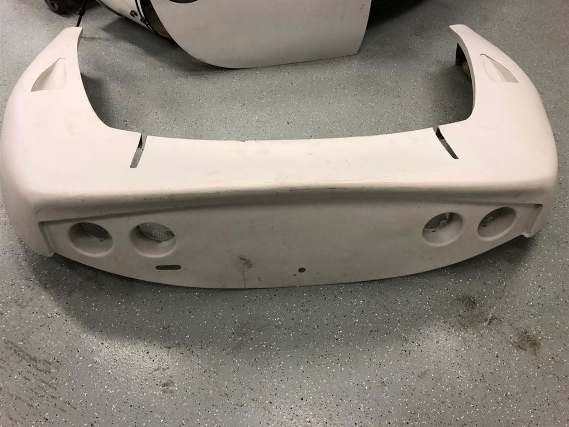 parts-for-ginetta-g-50-gt4