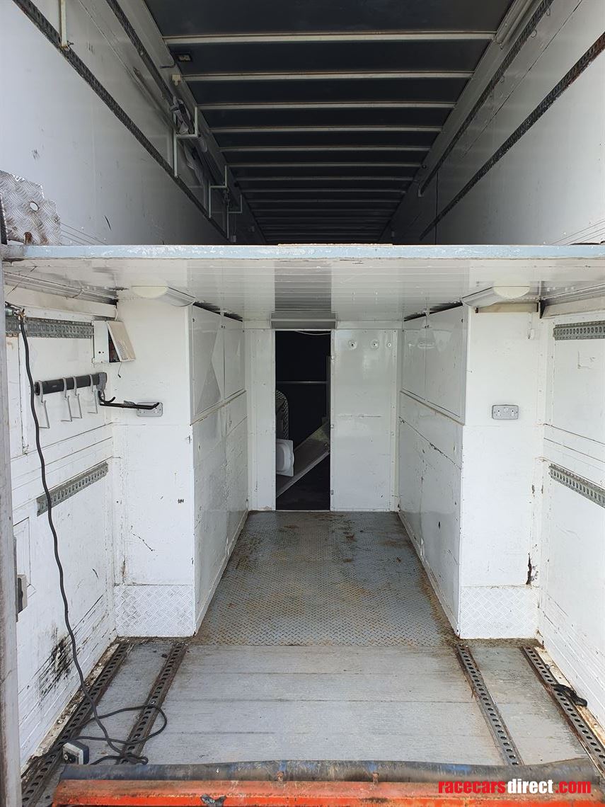 double-deck-car-trailer
