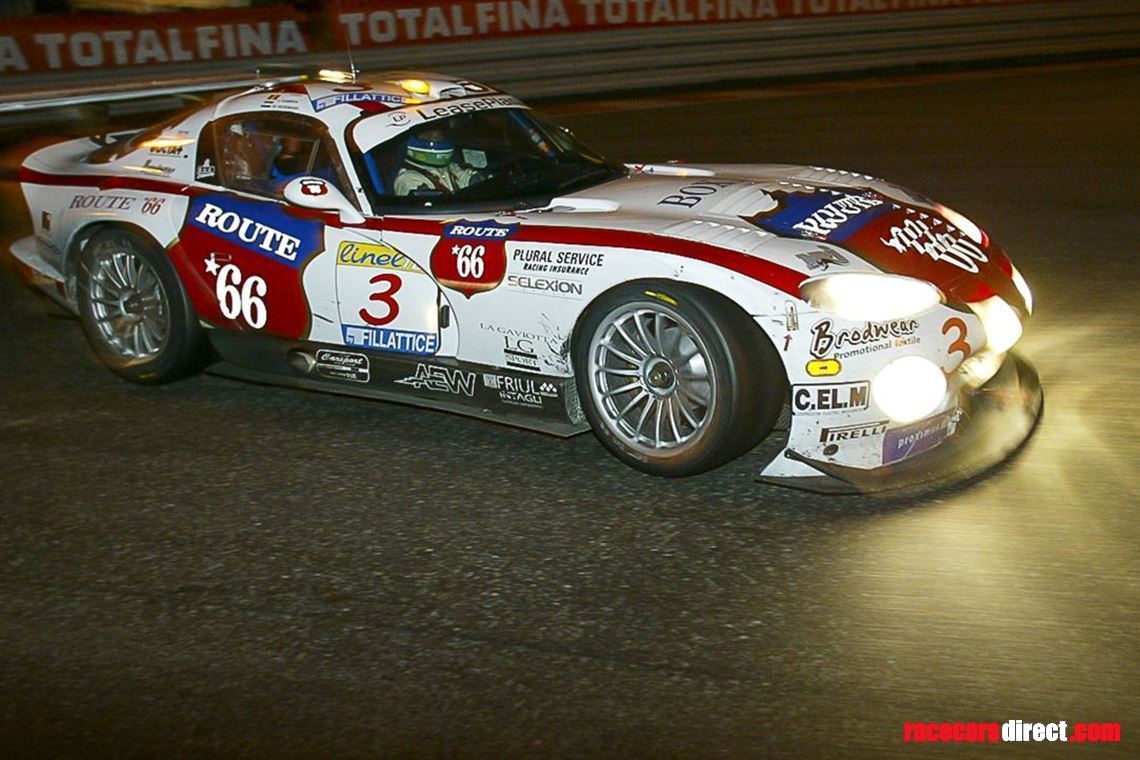 Racecarsdirect Com Dodge Viper Gts R Gt1 Oreca Racecarsdirect Com Dodge Viper Gts R Gt1 Oreca