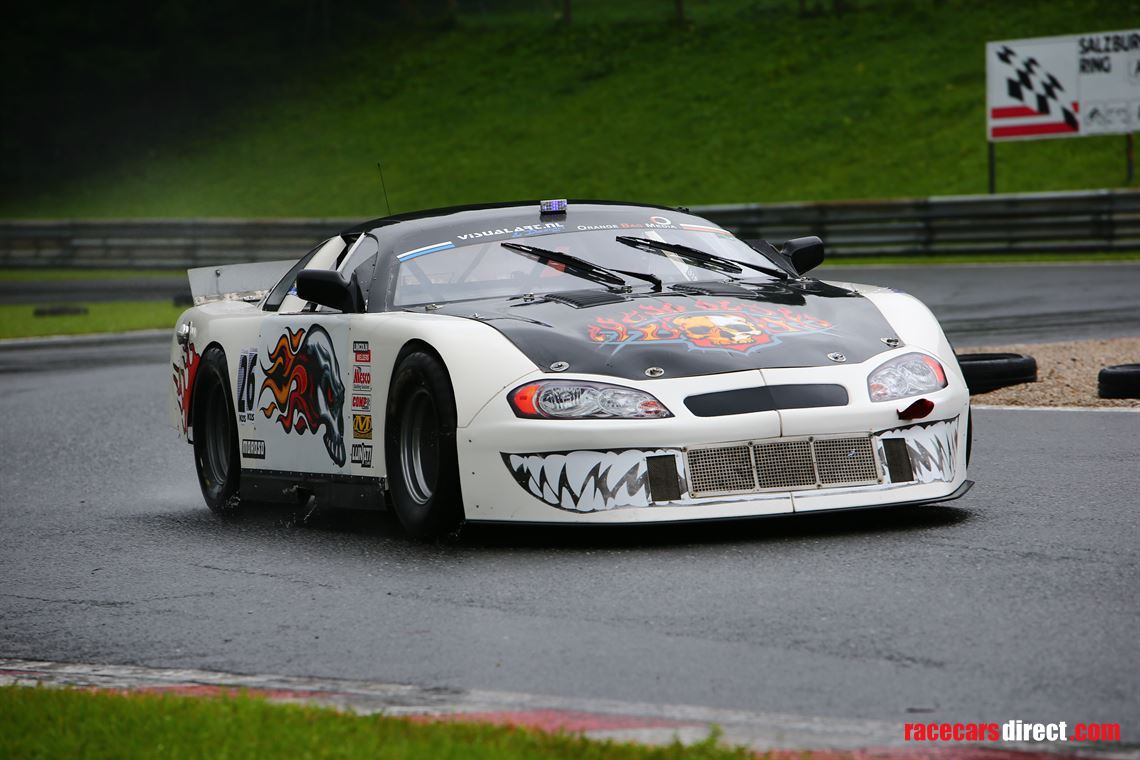 Racecarsdirect Com Euro Nascar