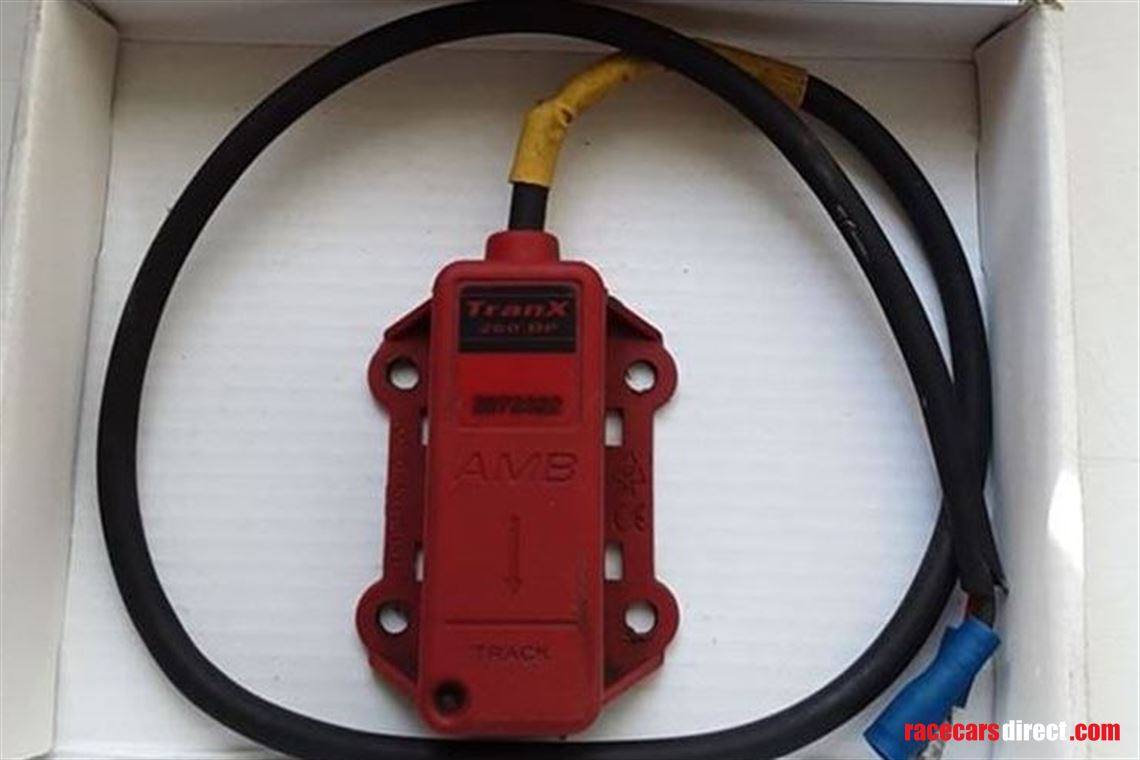 Racecarsdirect Com Mylaps Personal Amb Tranex 260dp