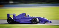 Formula Renault 2.0 for sale engine speed gearbox 1 front