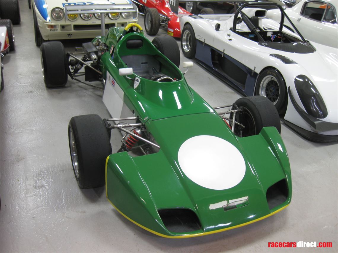 Racecarsdirect.com - Elden F3 1972 (1600)