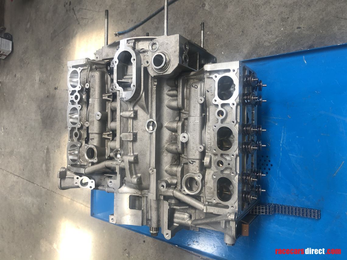 Racecarsdirect.com - PORSCHE 997 CUP S Engine M97/75