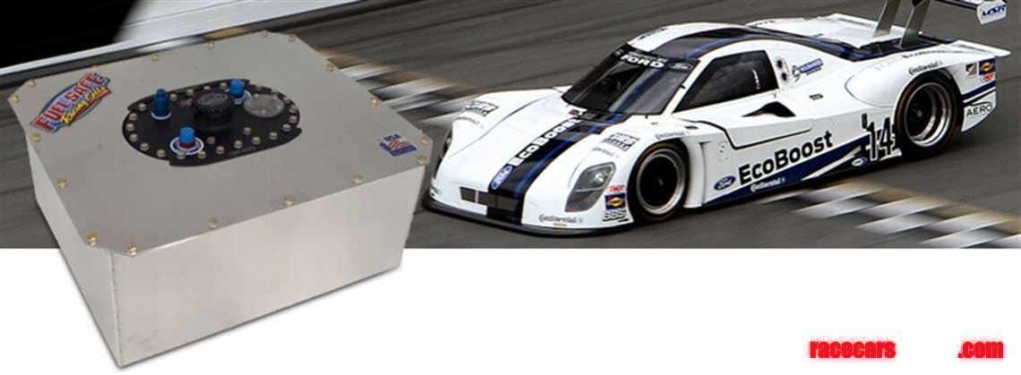 Racecarsdirect.com - Fuel Safe Racing Cells