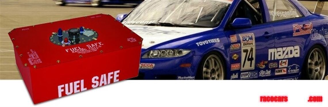 Racecarsdirect Com Fuel Safe Racing Cells
