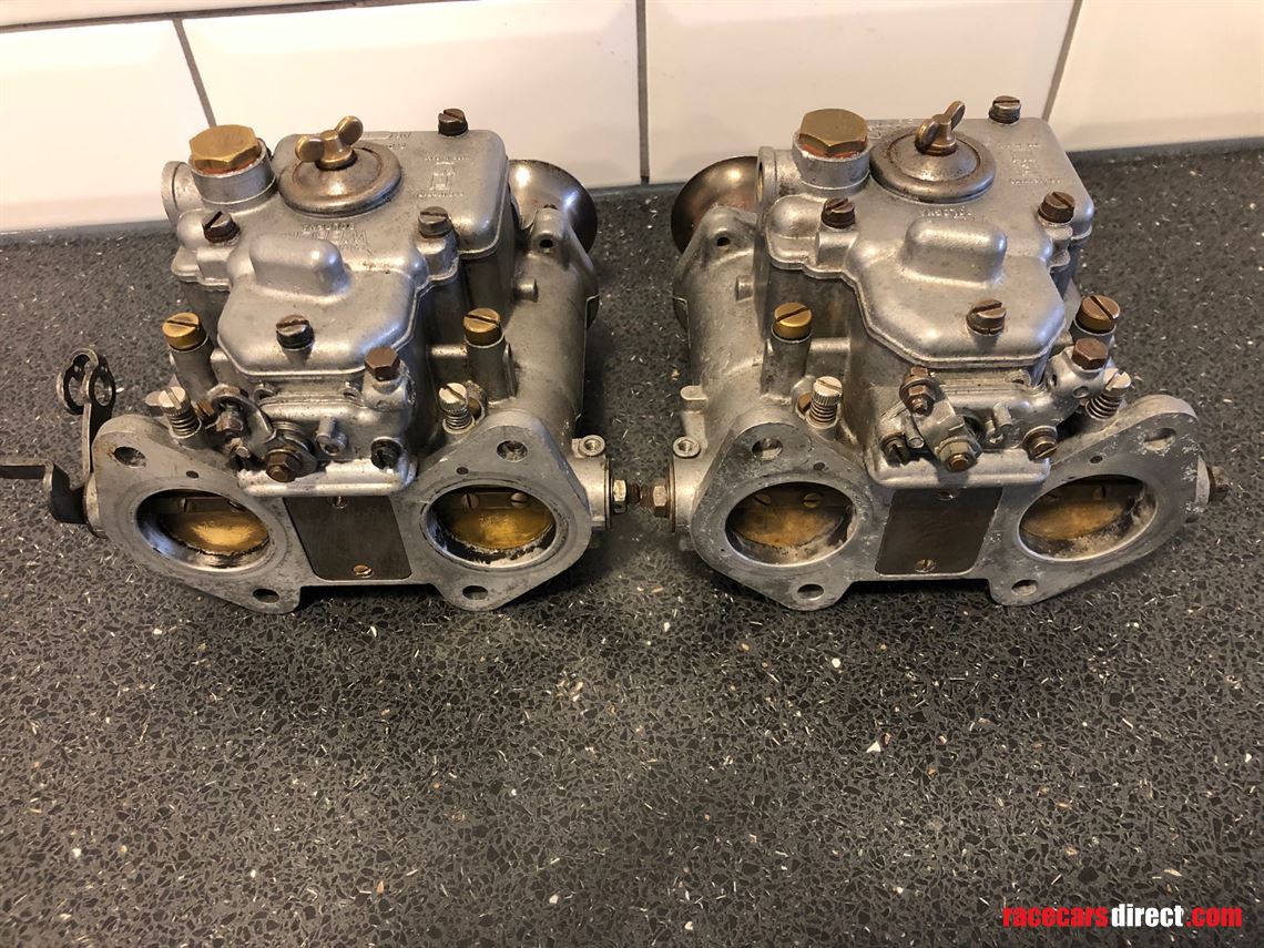 Racecarsdirect Com Weber 40 Dcoe 18